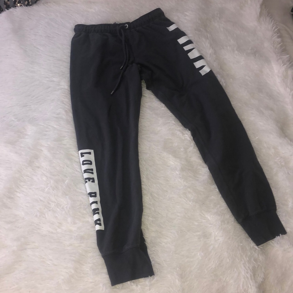 PINK joggers